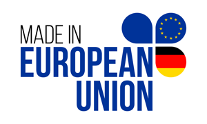 Made in European Union